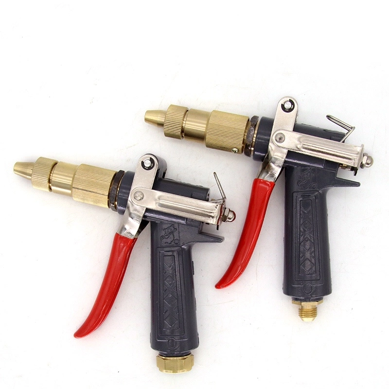 High-Pressure Airless Sprayer Spray Gun Sprayer Accessories