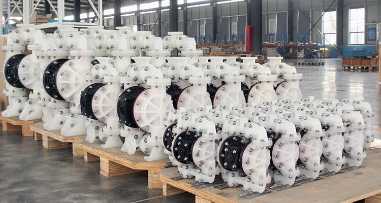 DJ Pump Powder Transfer Pumps Used for Activated Carbon, Acrylic Resins, Aluminum Oxide, Bentonite, Calcium Carbonate, Carbon Black