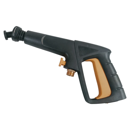 Pistola ad acqua ad alta pressione Strumento per lavaggio auto Schiuma Bomboletta spray Ugelli spruzzatori Accessori automobilistici